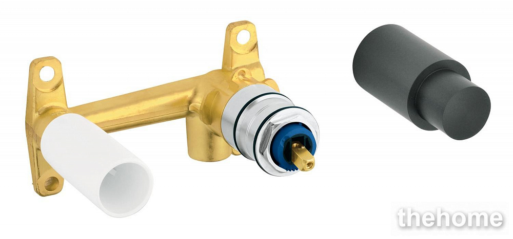 Скрытая часть смеситель для раковины Grohe Atrio 32635000 - TheHome
