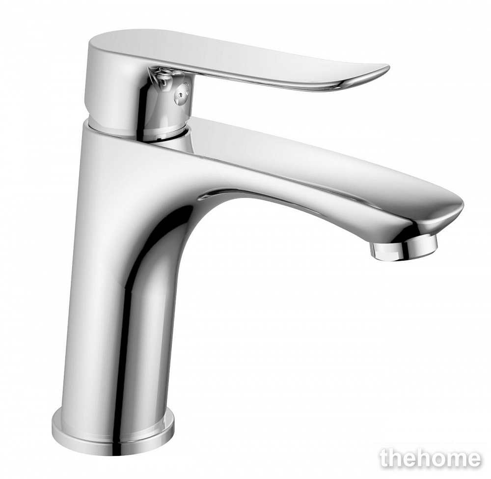 Смеситель Agger Nice A2502100 для раковины - TheHome