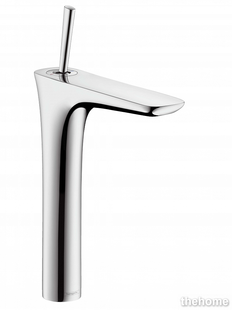 Смеситель для раковины Hansgrohe PuraVida 15072000 - TheHome