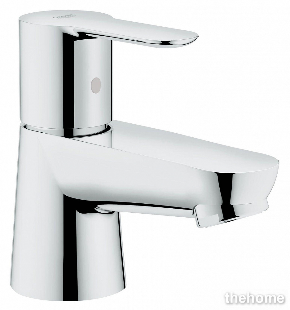 Смеситель Grohe BauEdge 20421000 для раковины - TheHome