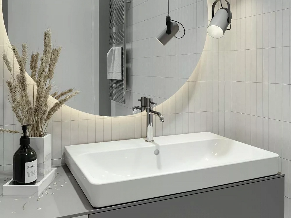 Раковина Santek Адриана 70 1WH501628 - 5