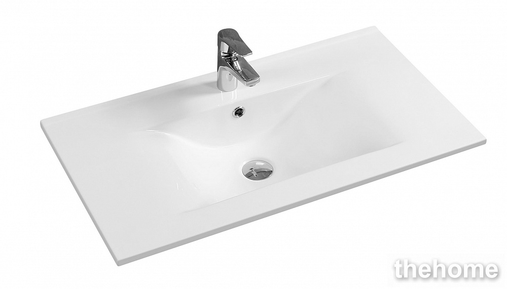 Тумба подвесная Sanvit Бруно-1, kbruno1120w - 4