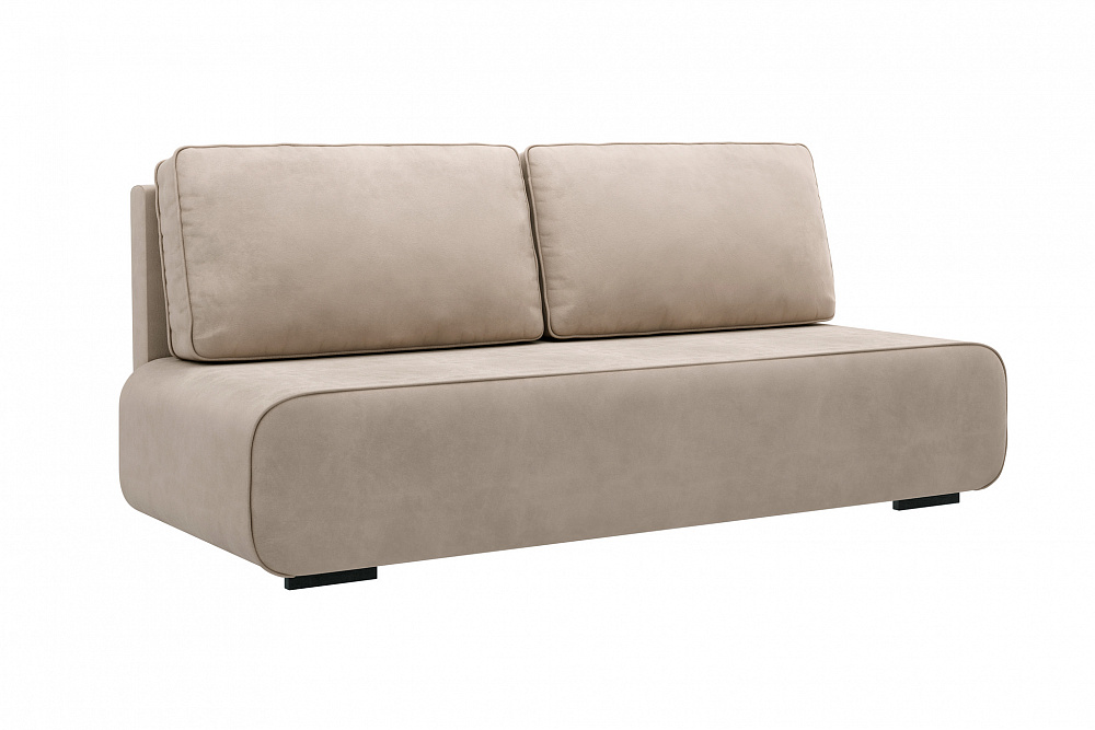 Диван прямой DeeOne Лаки AAA41235012 бежевый - TheHome