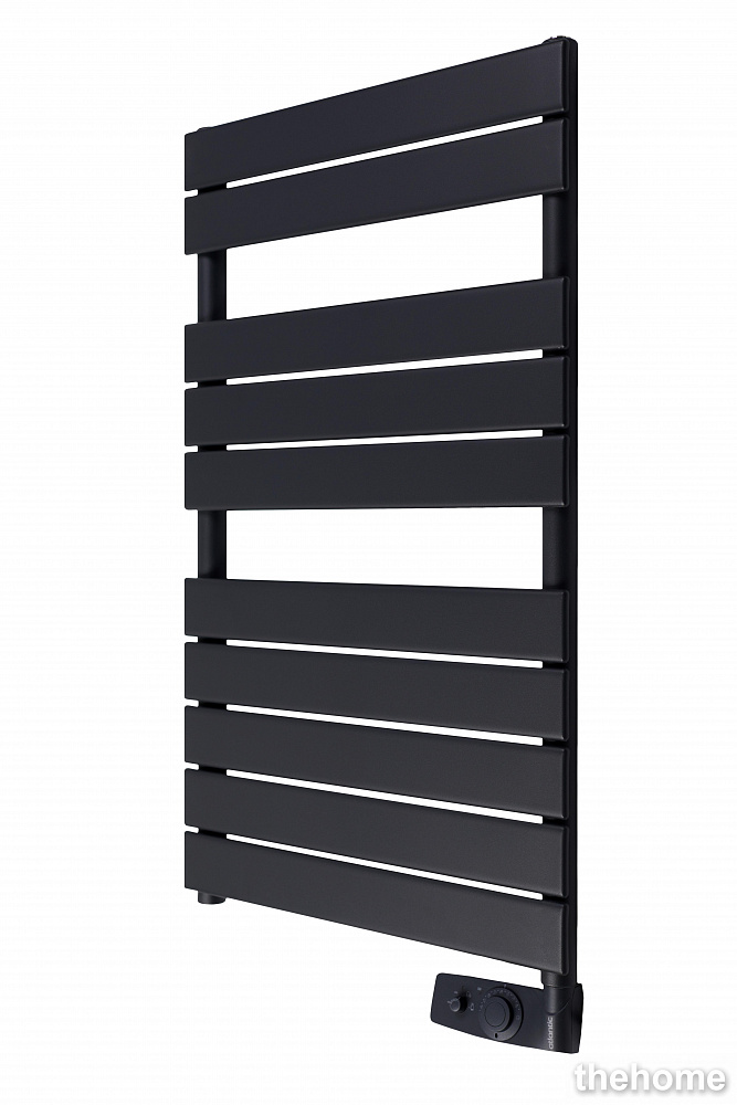Полотенцесушитель электрический Atlantic Adelis ANT 500W антрацит 2240 - 2