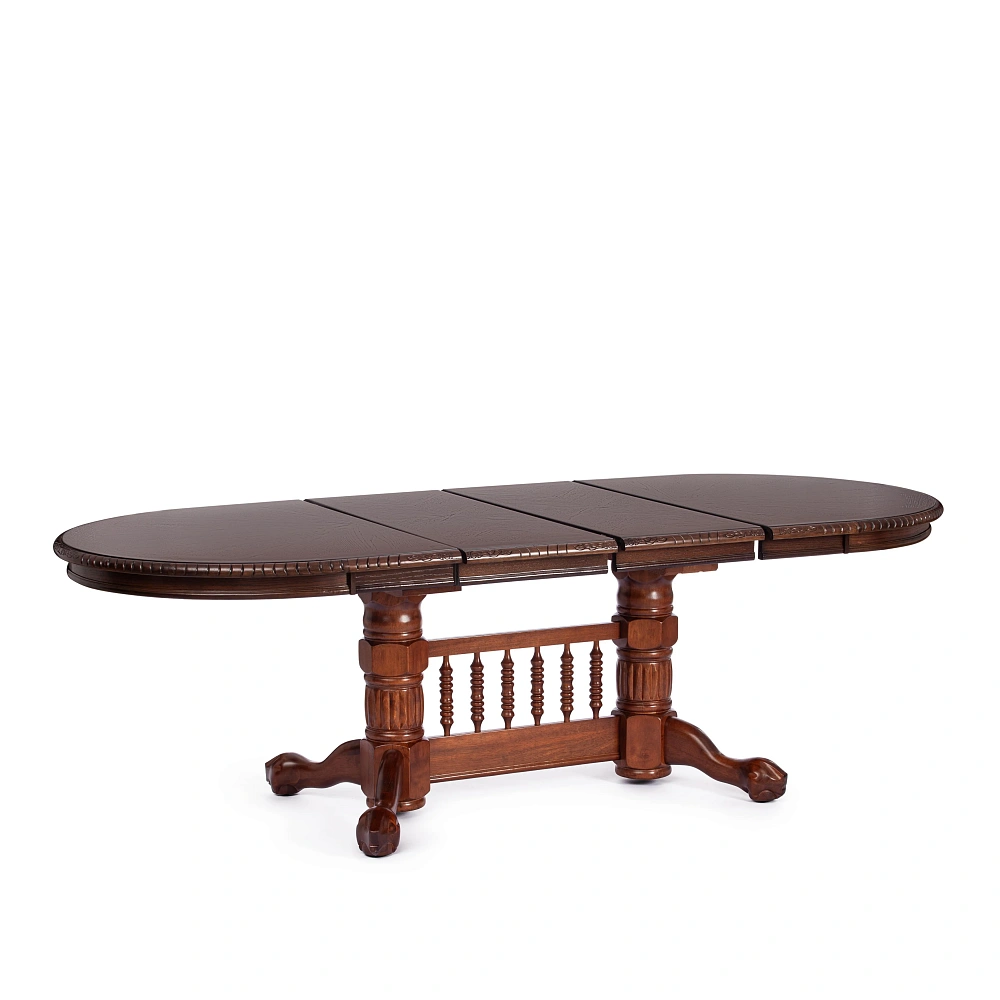 Стол овальный раскладной Oakland -SWC- (4296-SWC) TetChair 19427 - 3
