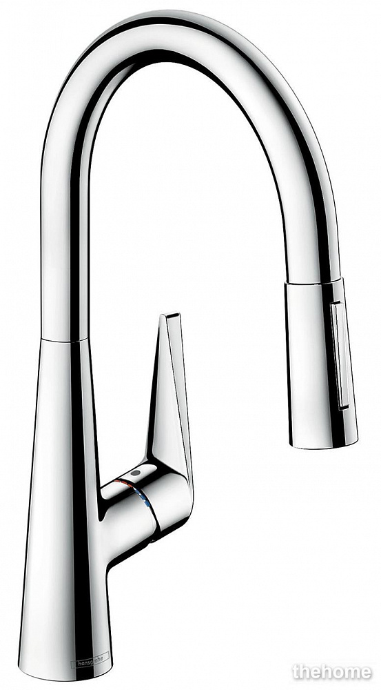 Смеситель для кухни Hansgrohe Talis S 72813000 - TheHome