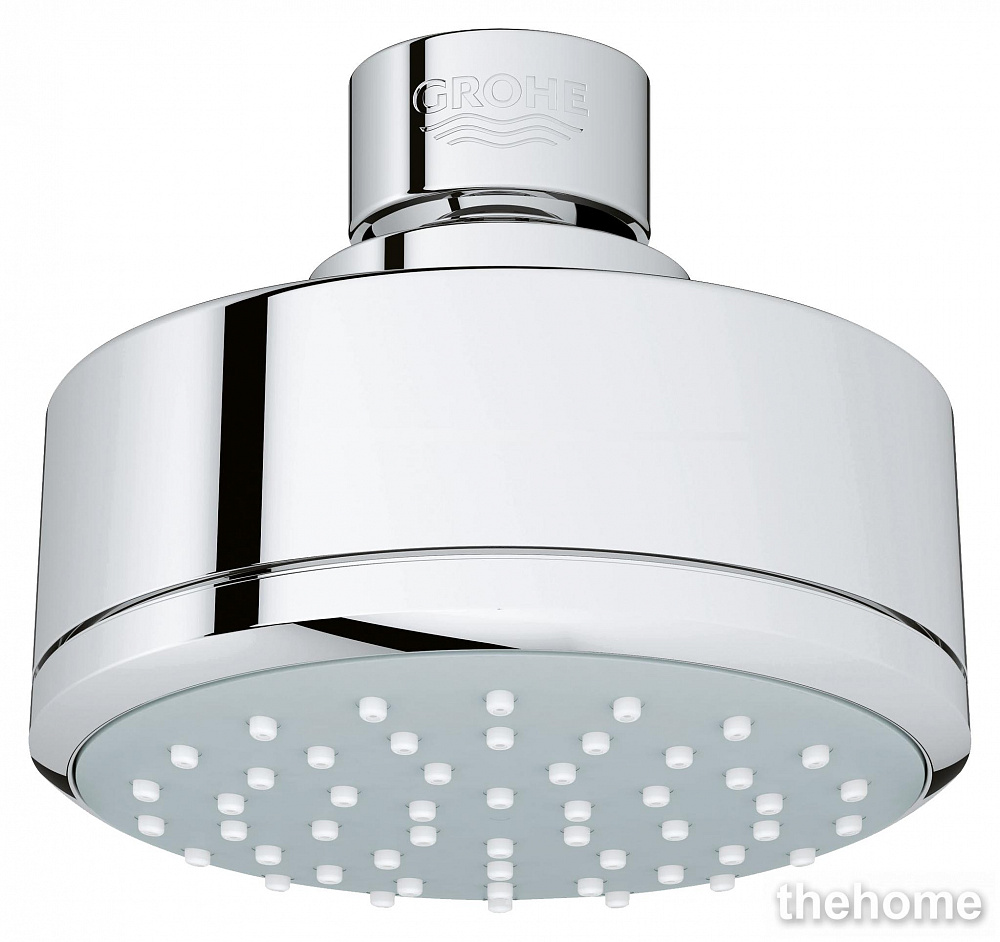 Верхний душ Grohe New Tempesta Cosmopolitan 100 26051000 - TheHome