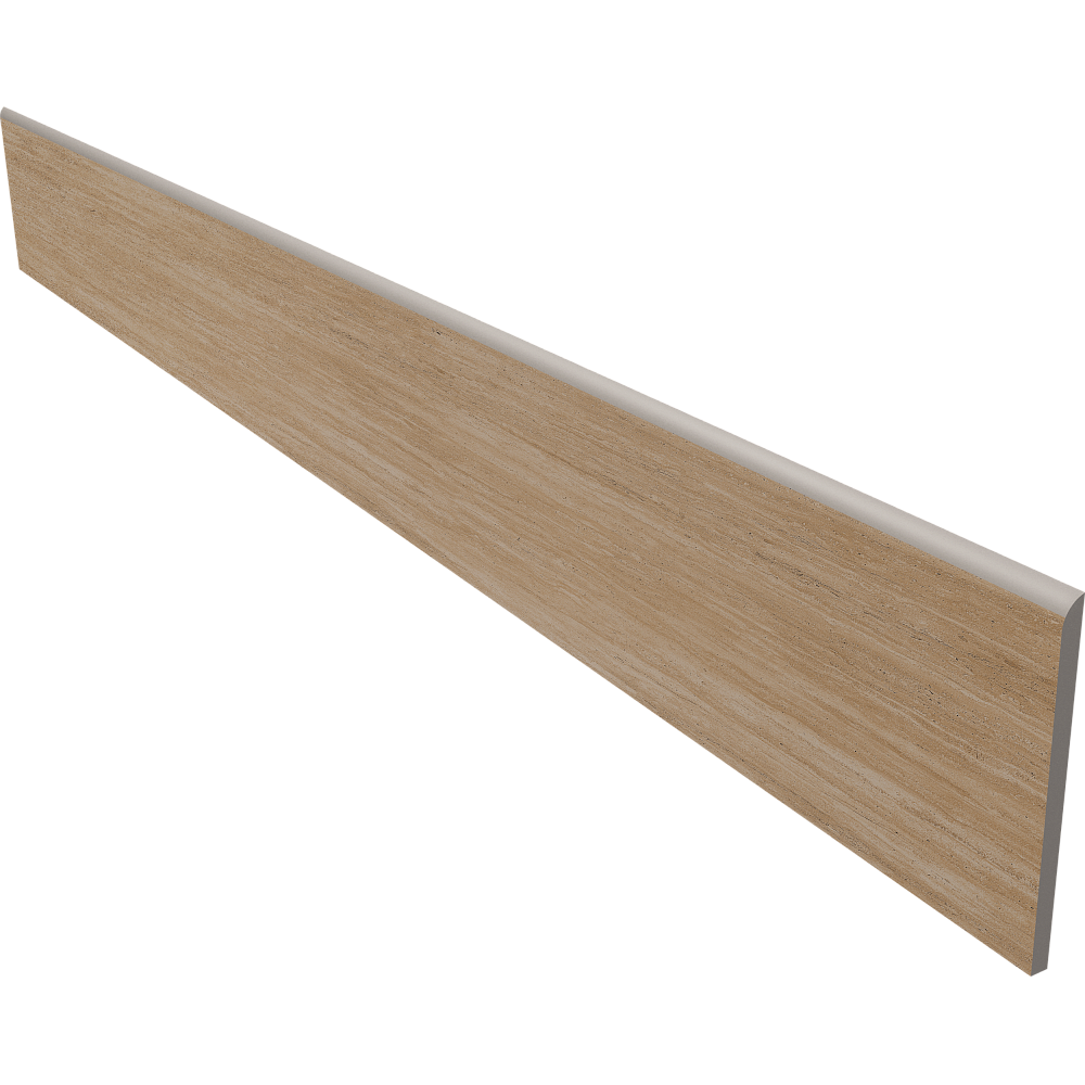 Плинтус TT02-7x60-Непол. - TheHome