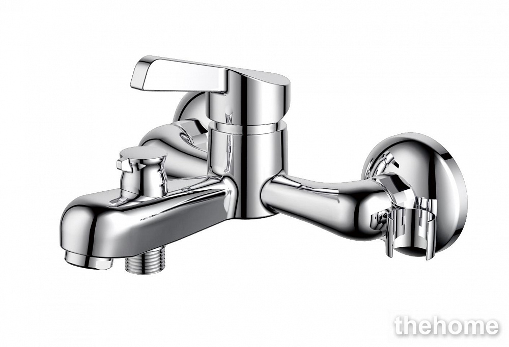 Смеситель D&K Rhein Schiller DA1463201 для ванны - TheHome