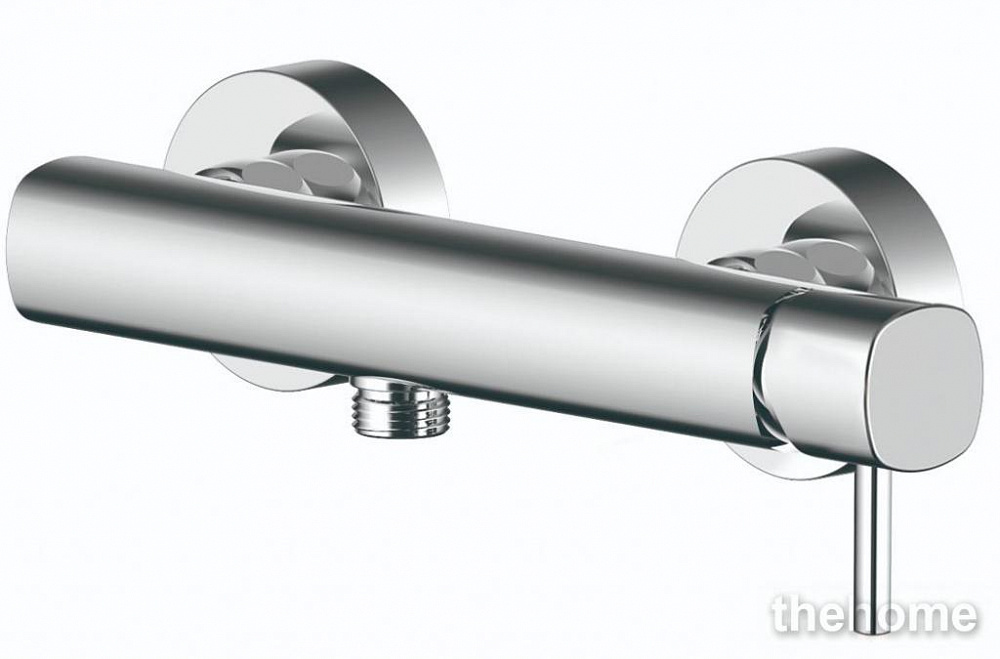 Смеситель Aquanet Minima AF130-30C, хром - TheHome