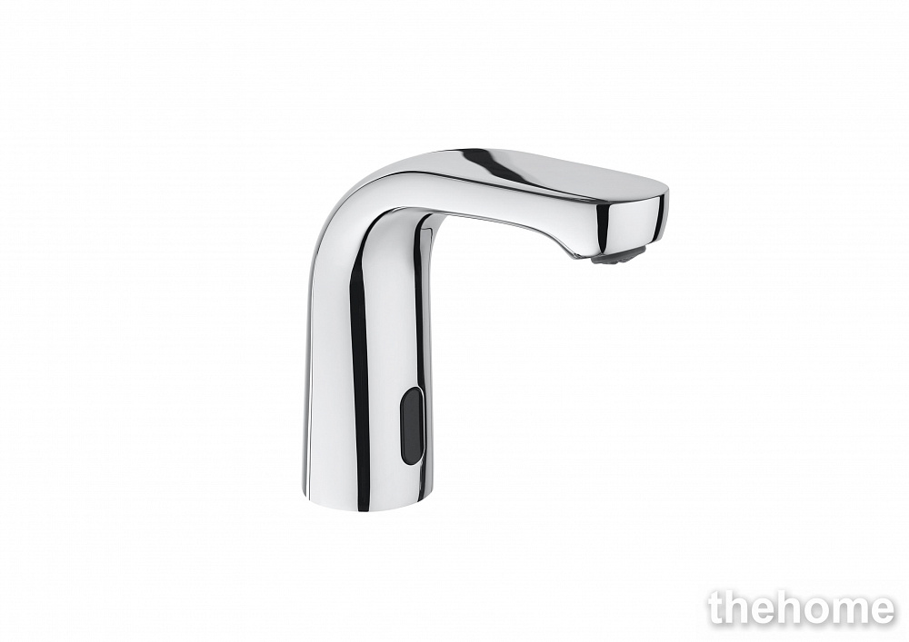 Смеситель Roca L20 5A5509C00 для раковины, хром - TheHome