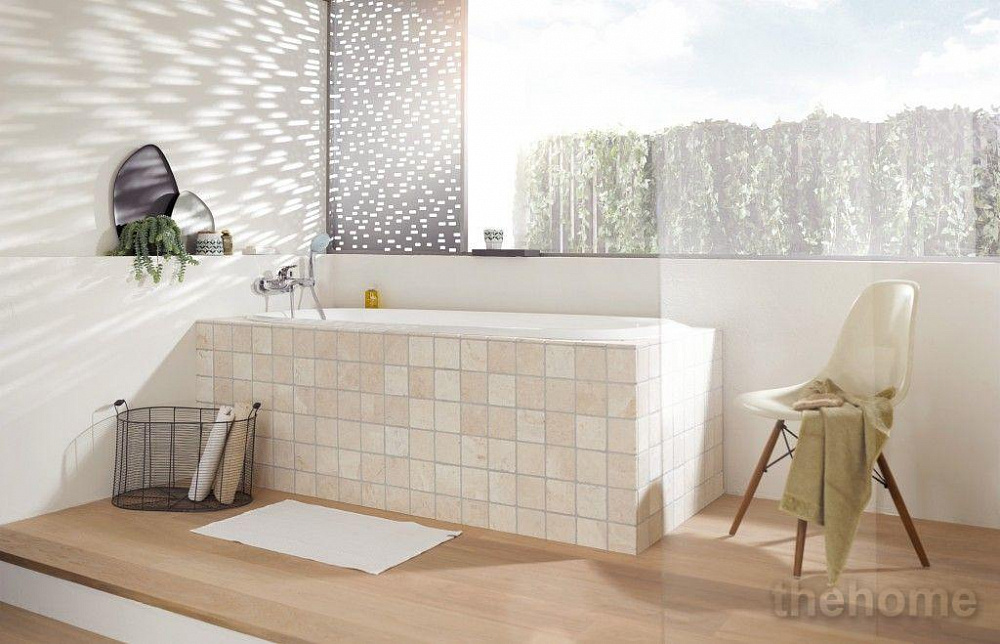 Смеситель Grohe Eurostyle New 33591003 для ванны с душем - 2