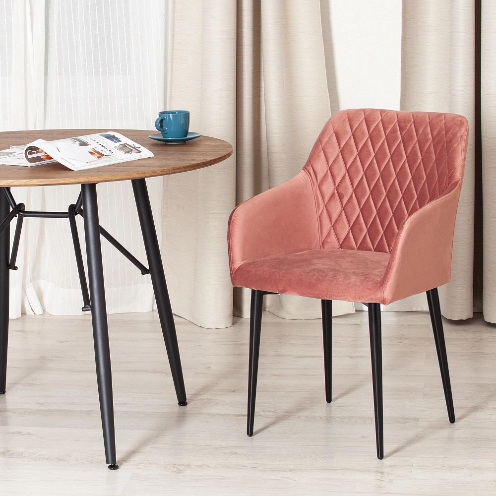 Кресло BREMO (mod. 708) TetChair 14321 - 10