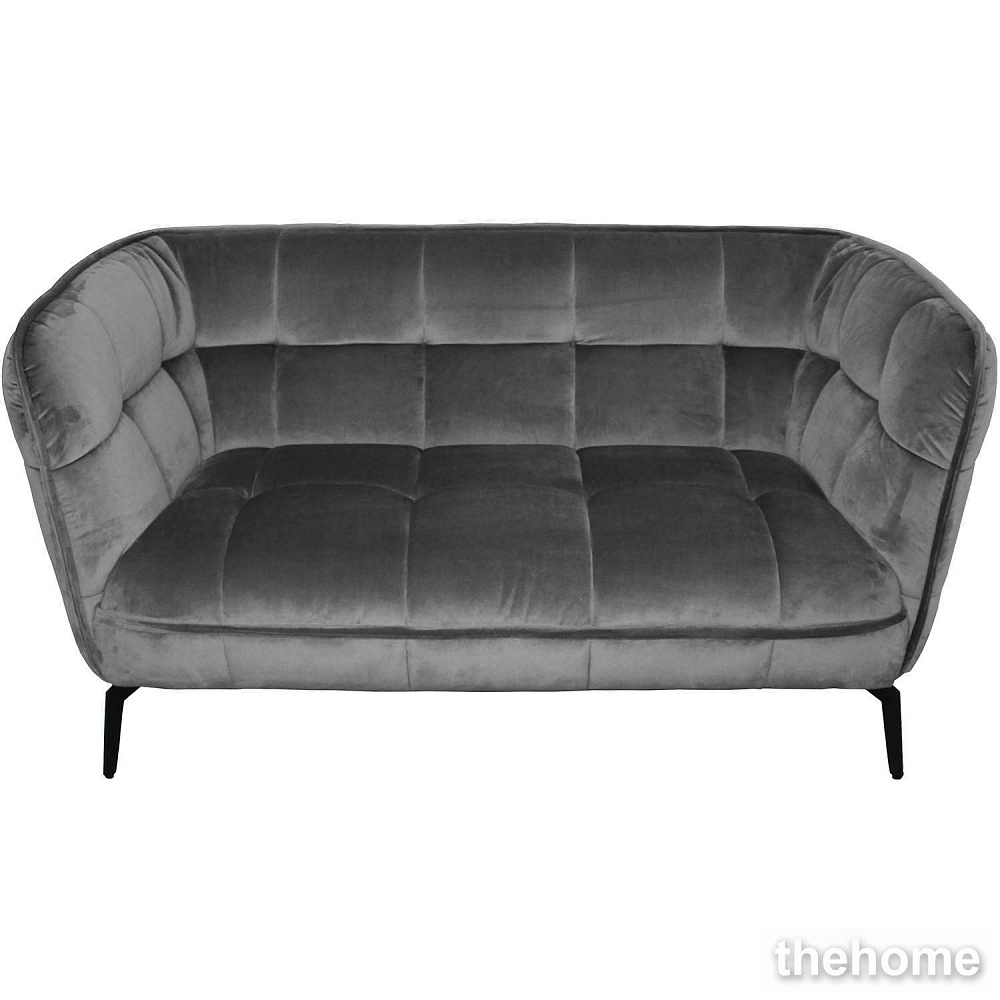 Диван R-Home Осло Gray 2-х местный - 4