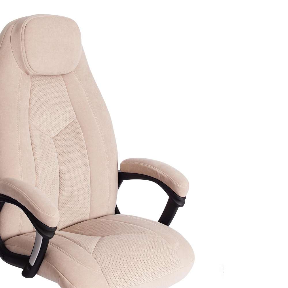 Кресло BOSS Lux TetChair 19392 - 13