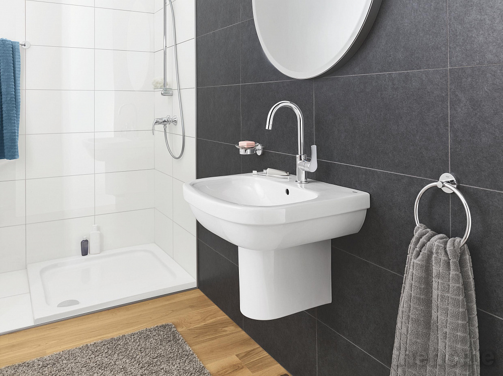 Раковина Grohe Euro Ceramic 3933600H 55 см - 4