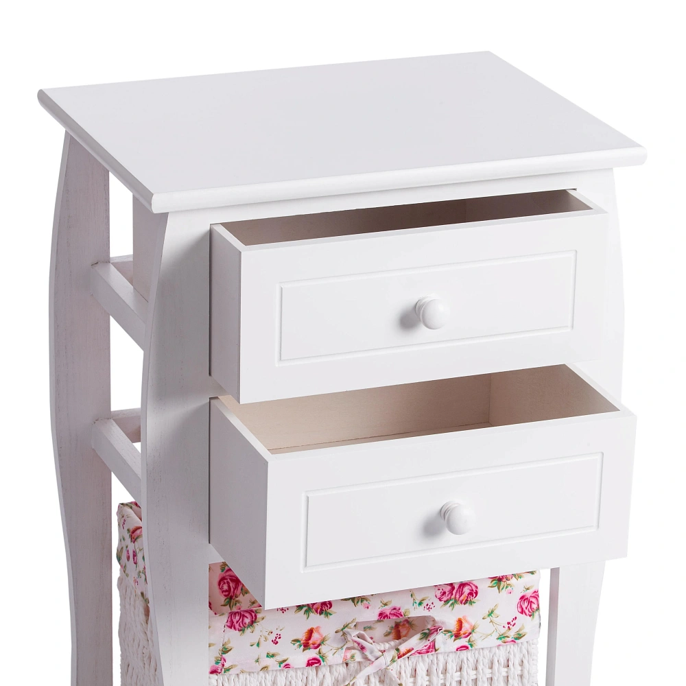 Тумба с корзиной и 2 ящиками secret De Maison ARC 2 (mod. HX16-827 S) TetChair 15544 - 5