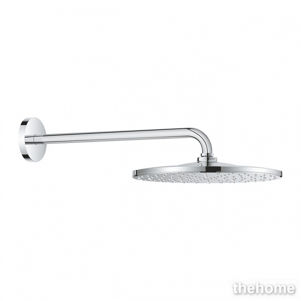 Верхний душ Grohe Rainshower Mono 26558000 - TheHome