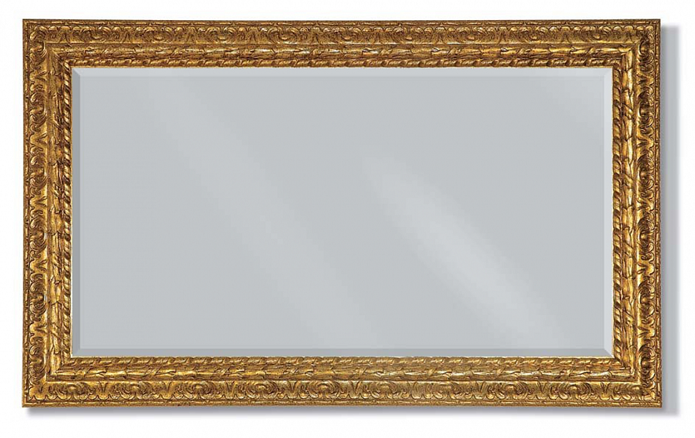 Зеркало Migliore Complementi ML.COM-70.906.DO - золото - 2