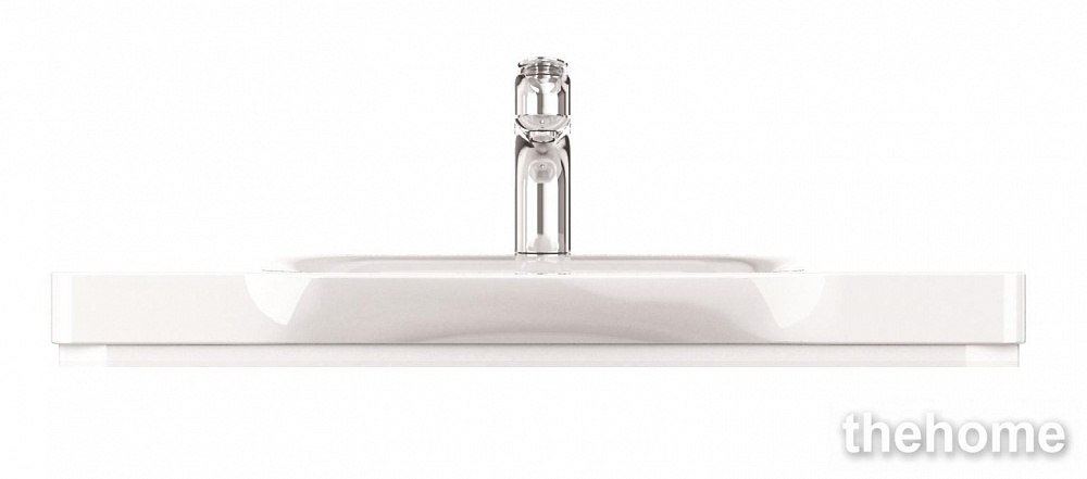 Раковина AM.PM Like M80WCC0802WG - TheHome