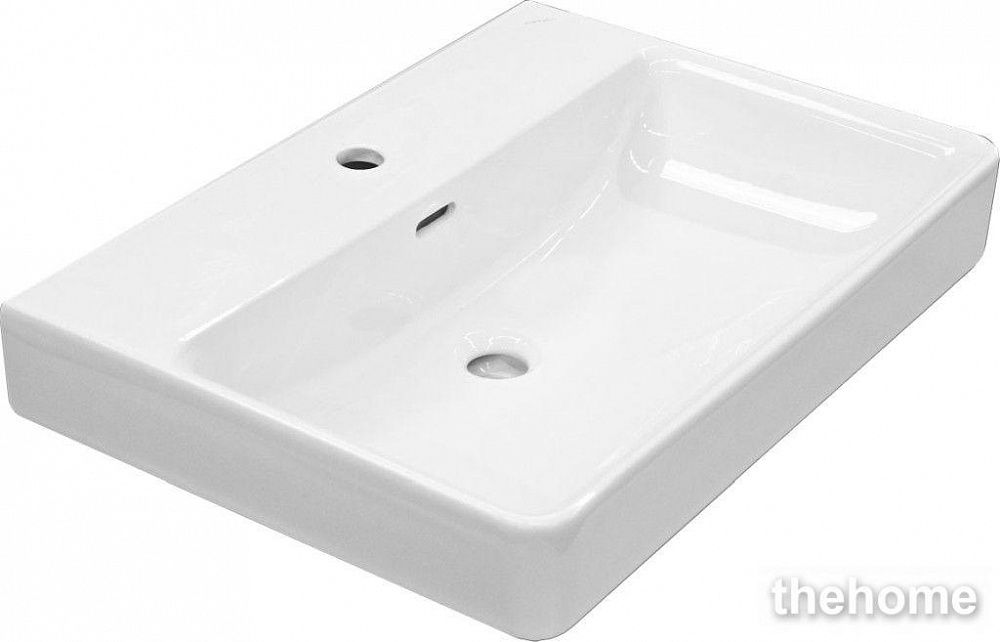 Раковина Laufen Pro S 8.1096.2.000.104.1 55 см - 4