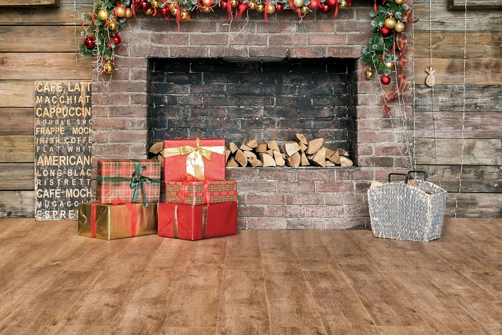 Каменно-полимерная плитка Alpine Floor Grand Sequoia ГЕВУИНА ECO 11-7 - TheHome