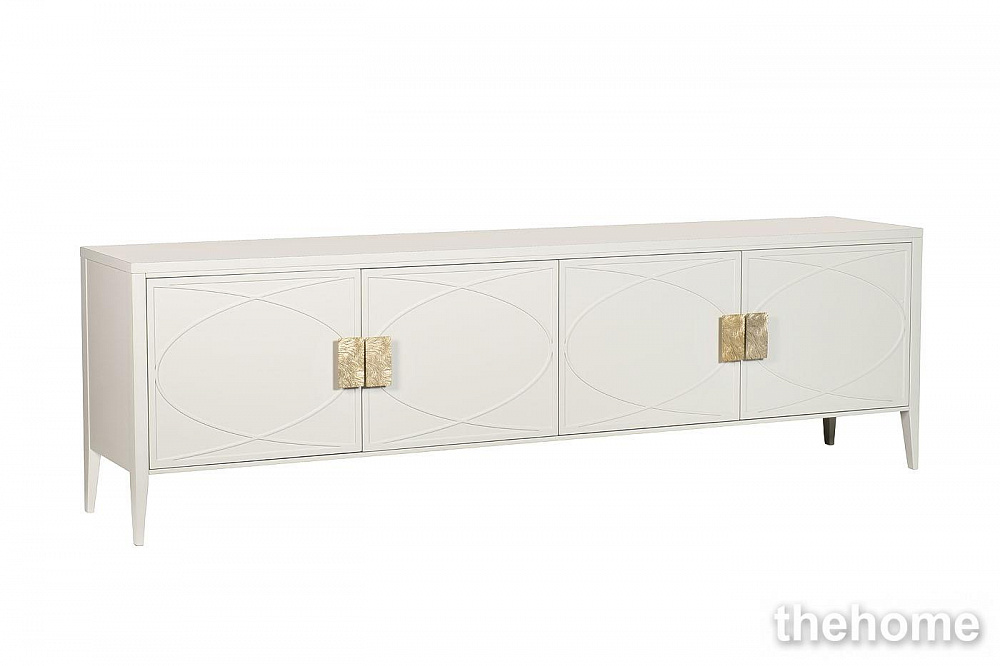 98BP-GD01TUMB-BEG Тумба под TV бежевая 200*60*40см Garda Decor - 3