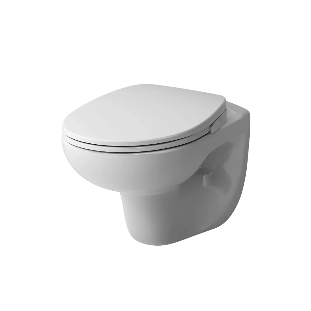 Унитаз подвесной Am.Pm Sense C741700WH - TheHome