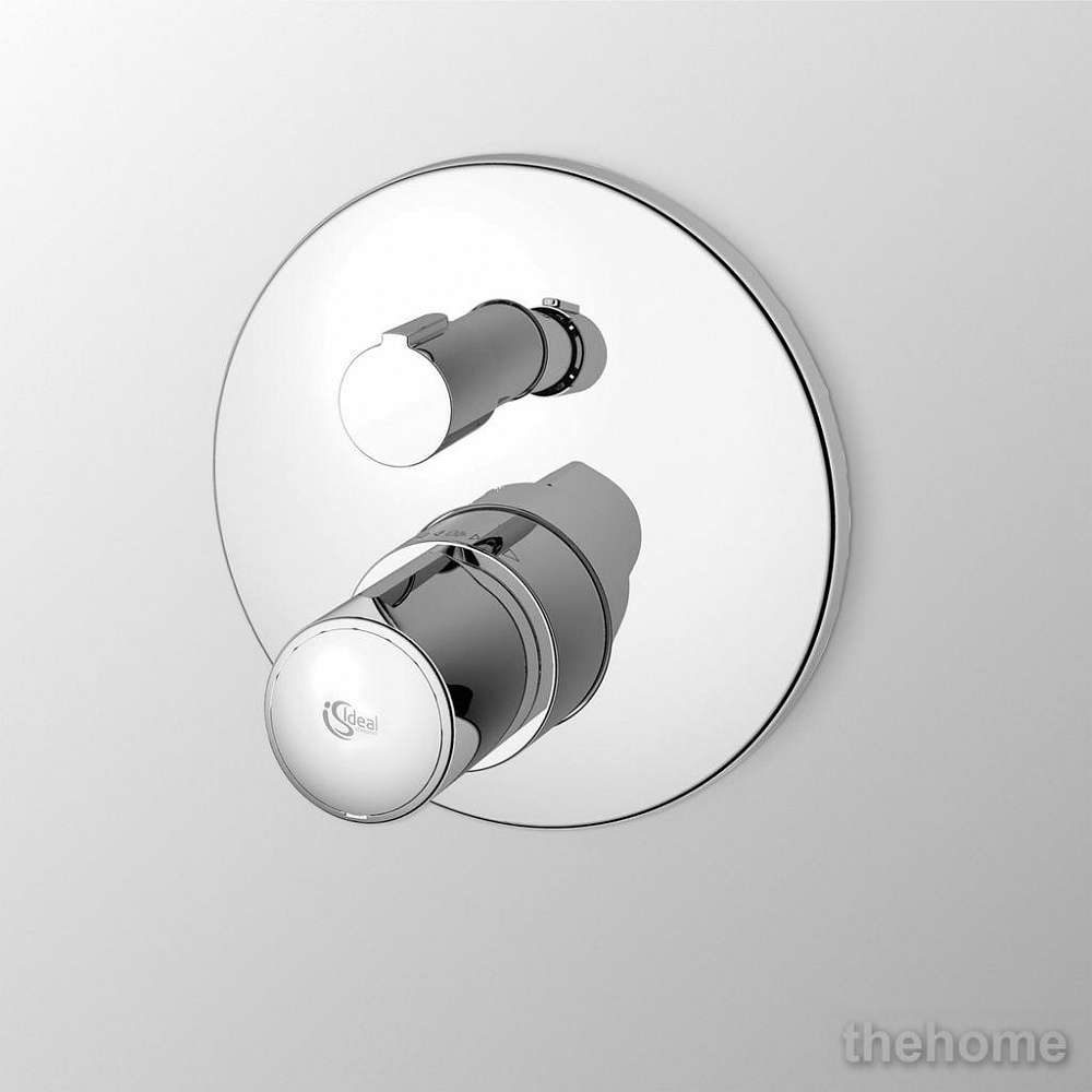 Смеситель Ideal Standard Melange для душа A4721AA - 2