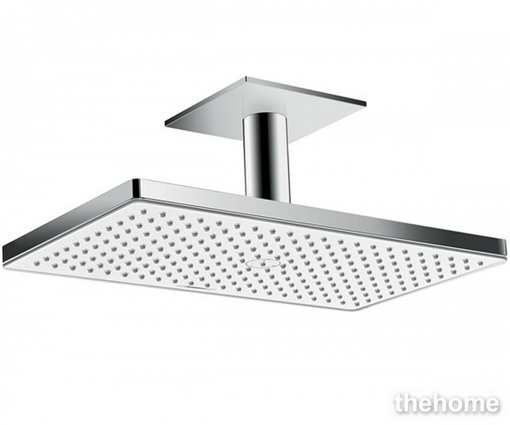 Верхний душ Hansgrohe Rainmaker Select 460 1jet 24002400 - TheHome
