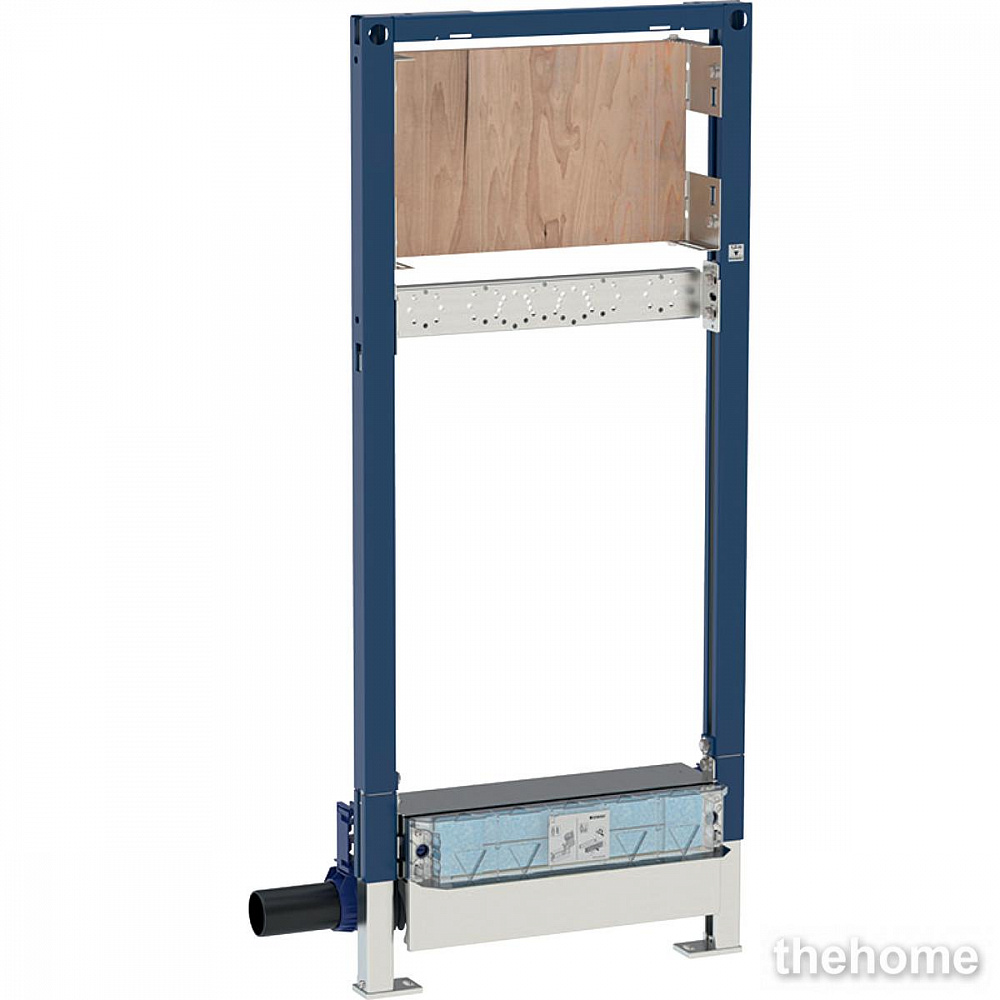 Инсталляция для душевой системы Geberit Duofix 111.580.00.1 - TheHome