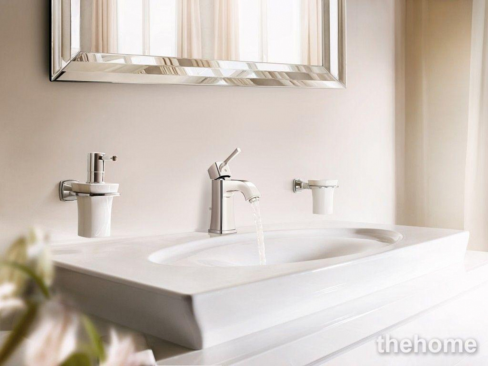 Смеситель Grohe Grandera 23303000 для раковины - 3