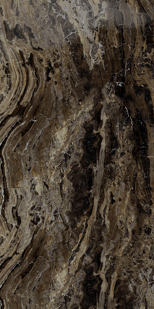 Керамогранит Grande Marble Look Frappuccino Lux rett. 120х240 - TheHome
