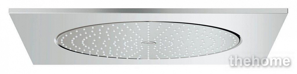 Верхний душ Grohe Rainshower F-Series 20 27286000 - TheHome