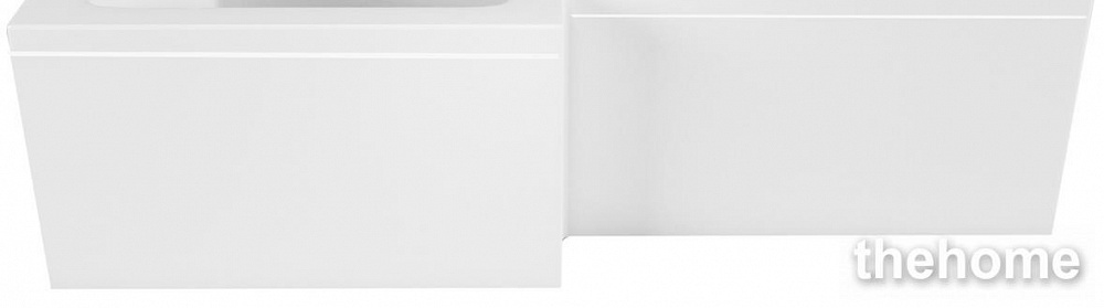 Экран фронтальный Vayer Options 170 L/R - TheHome