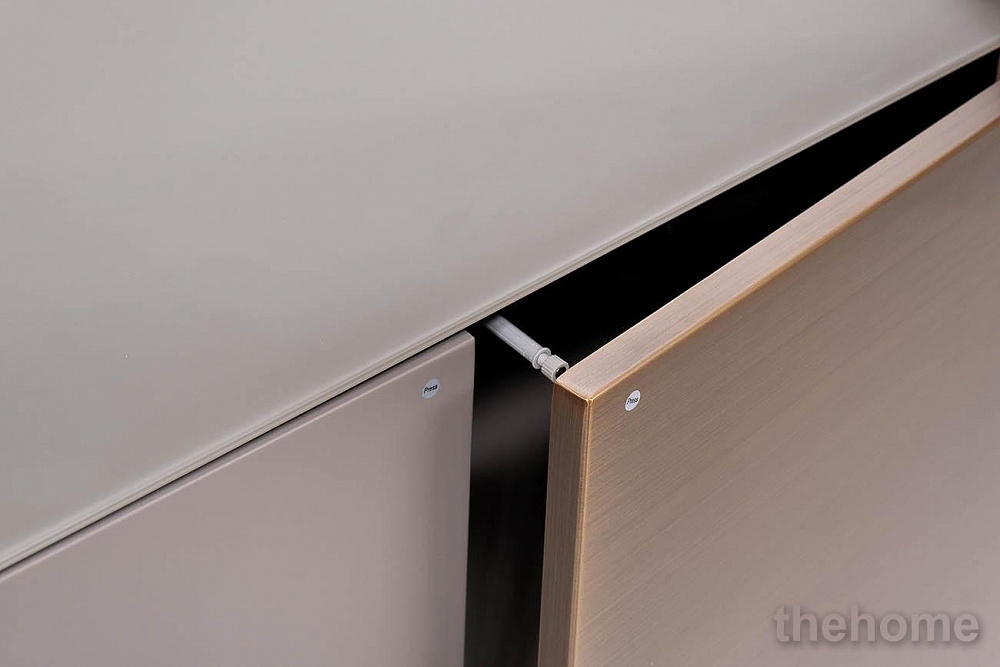 58DB-CH14803 Комод Space 220*45*76см Garda Decor - 4