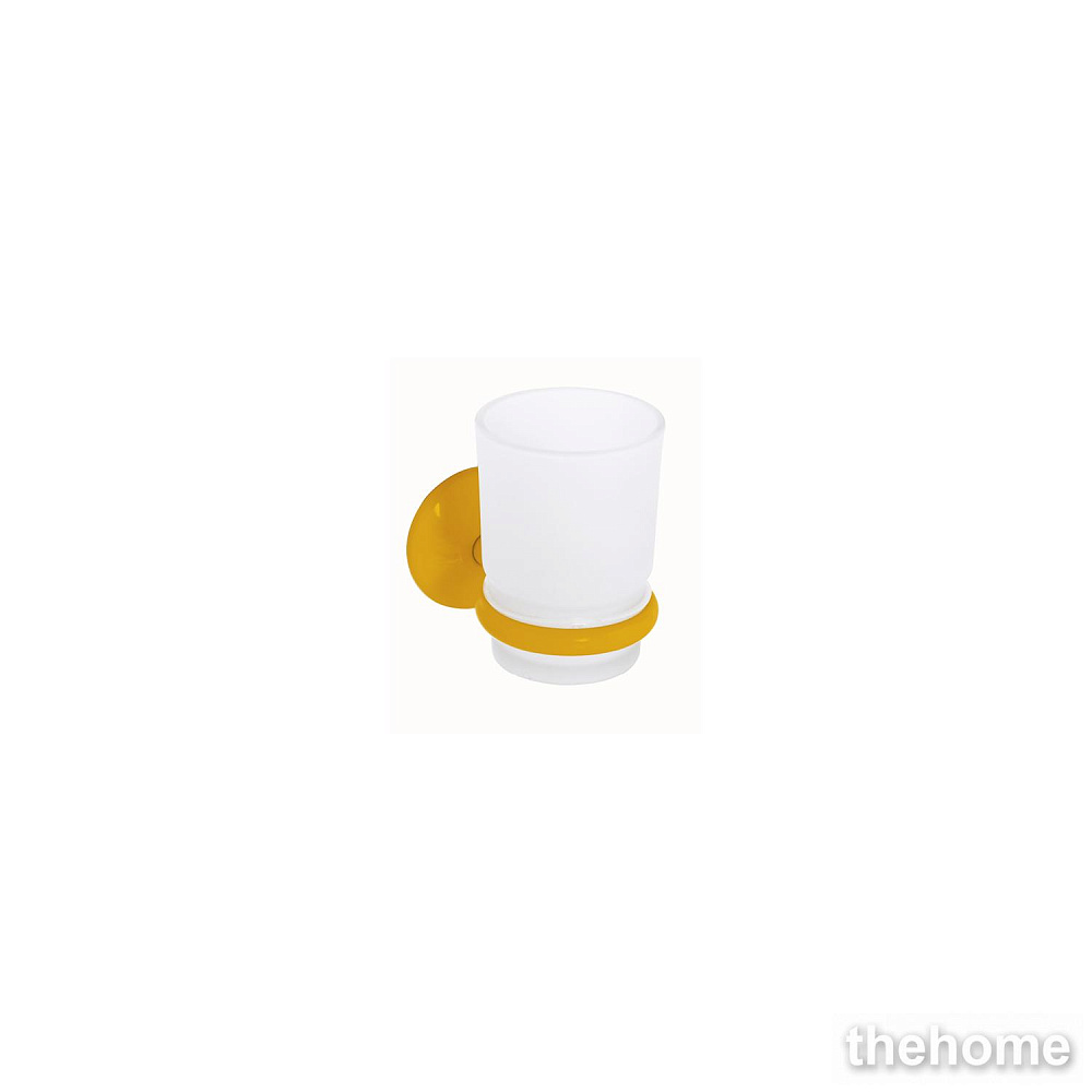 Стакан Creavit ROYALE/DUCKY BJ11023Y (BR20204Y) - TheHome