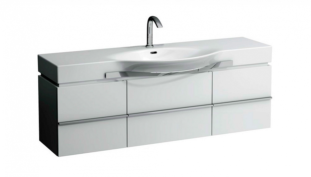 Тумба под раковину Laufen Palace New 4.0135.1.075.463.1 - TheHome