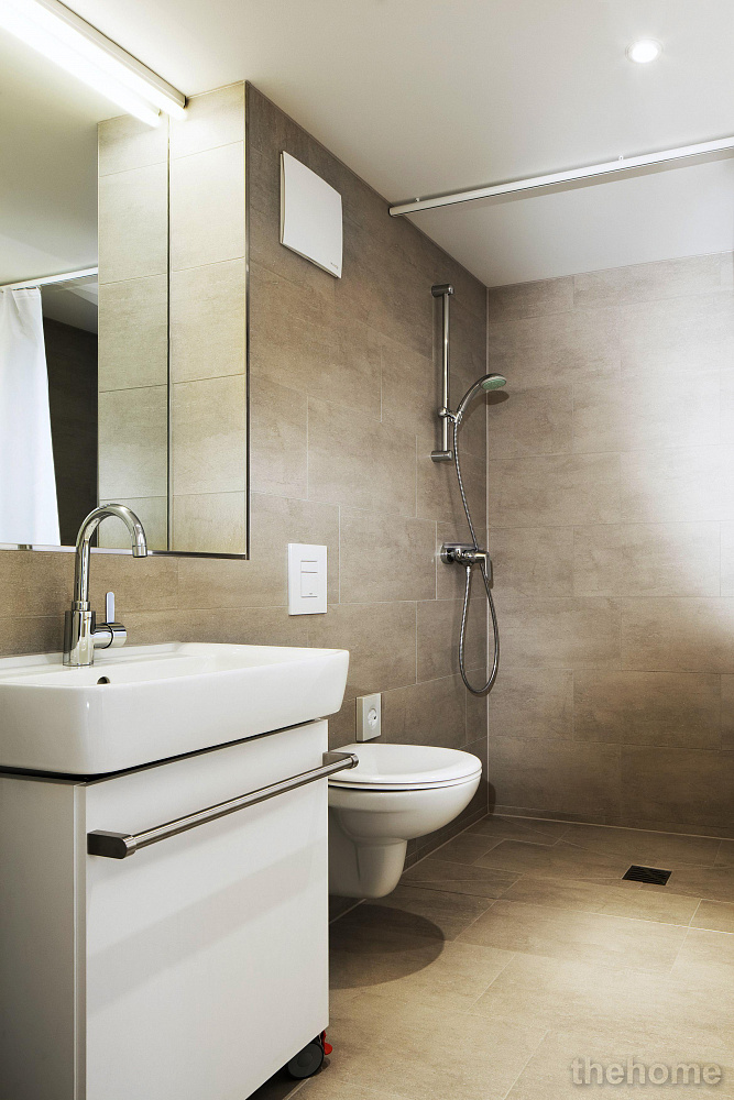 Душевой гарнитур Grohe Tempesta New 100 27924000 - 11
