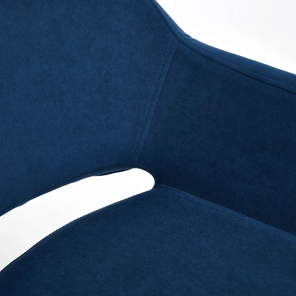 Кресло MODENA хром TetChair 14233 - 10