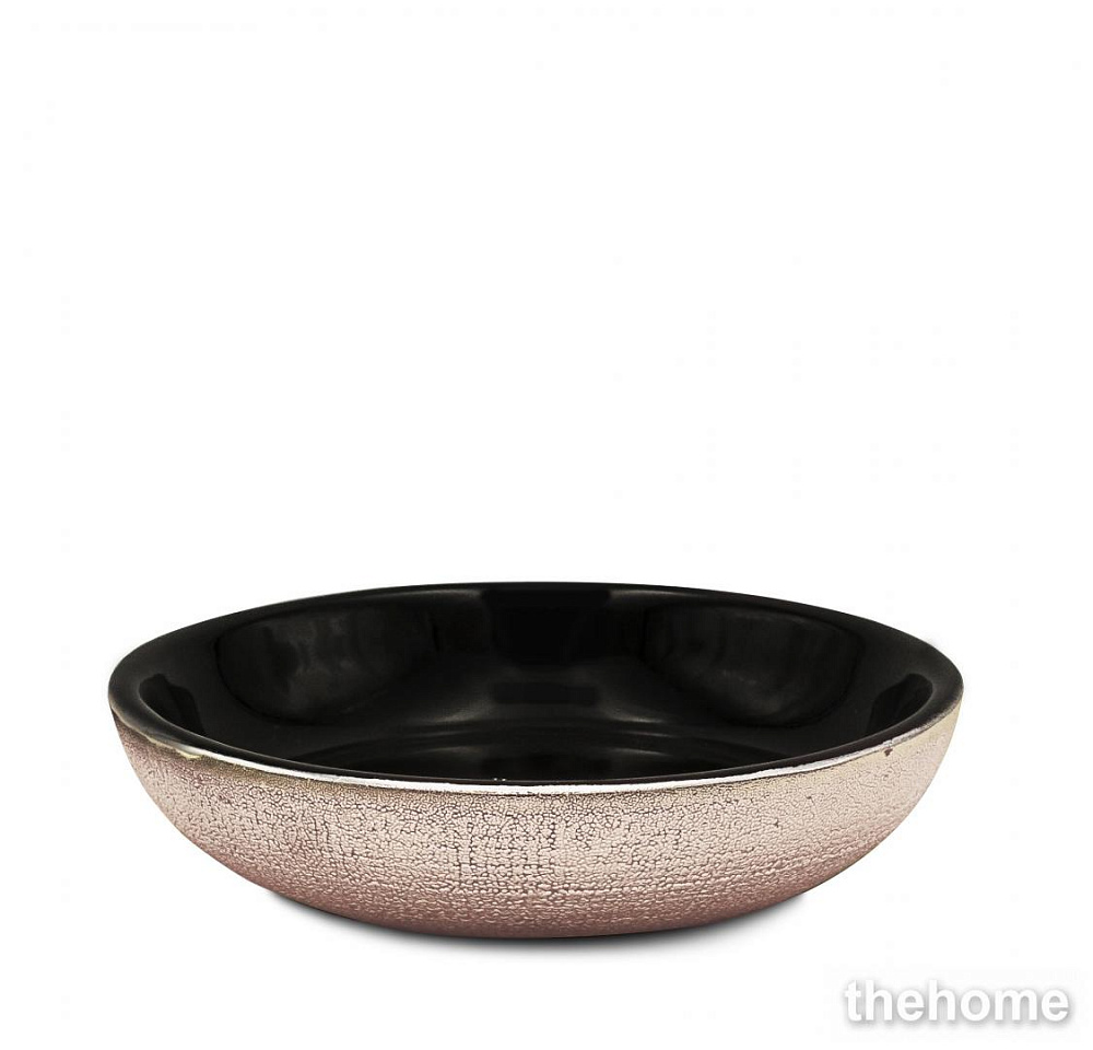 Мыльница Ridder Lucida 2123302, розовый - TheHome