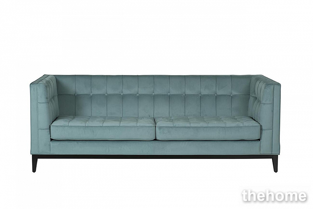 Диван Palermo без мех. 1 кат. Garda Decor - TheHome