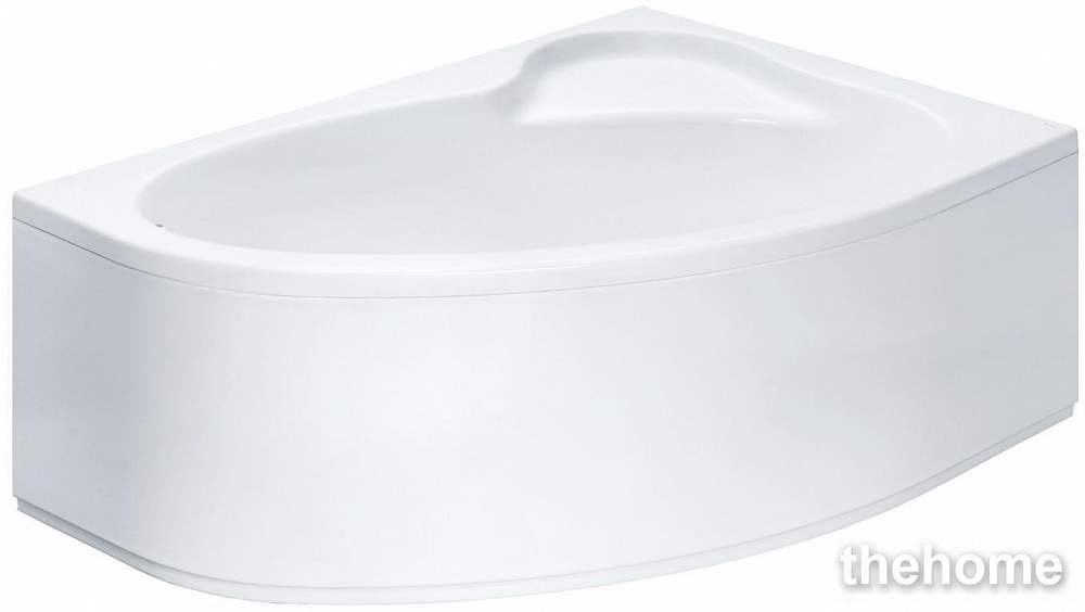 Фронтальный экран Santek Эдера 170х100 R - 2