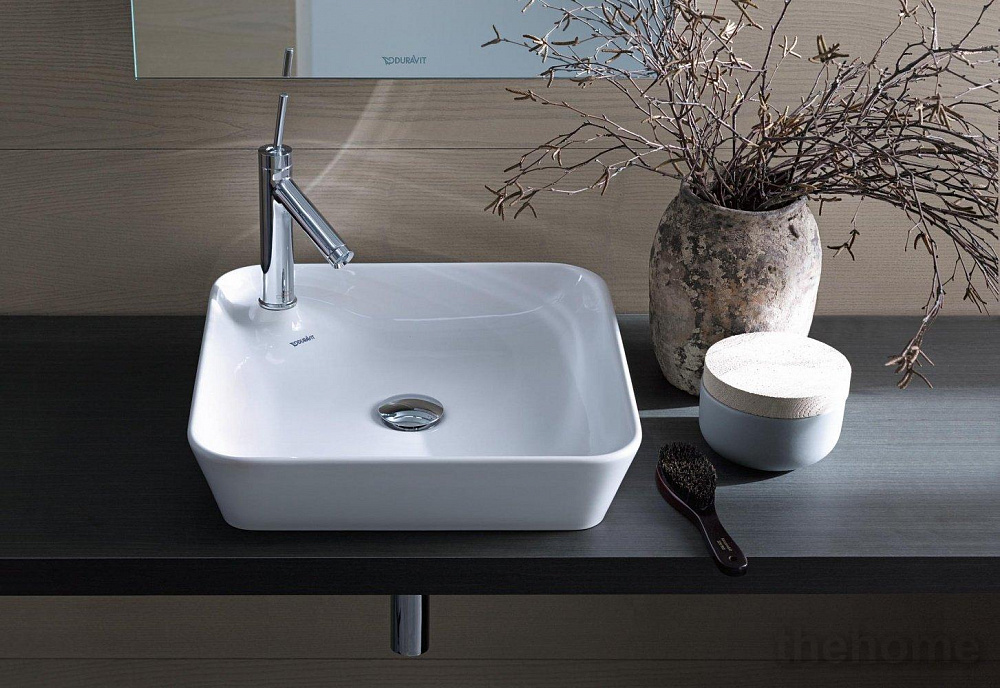 Раковина Duravit Starck 1 232246 00 00 46 см - 2
