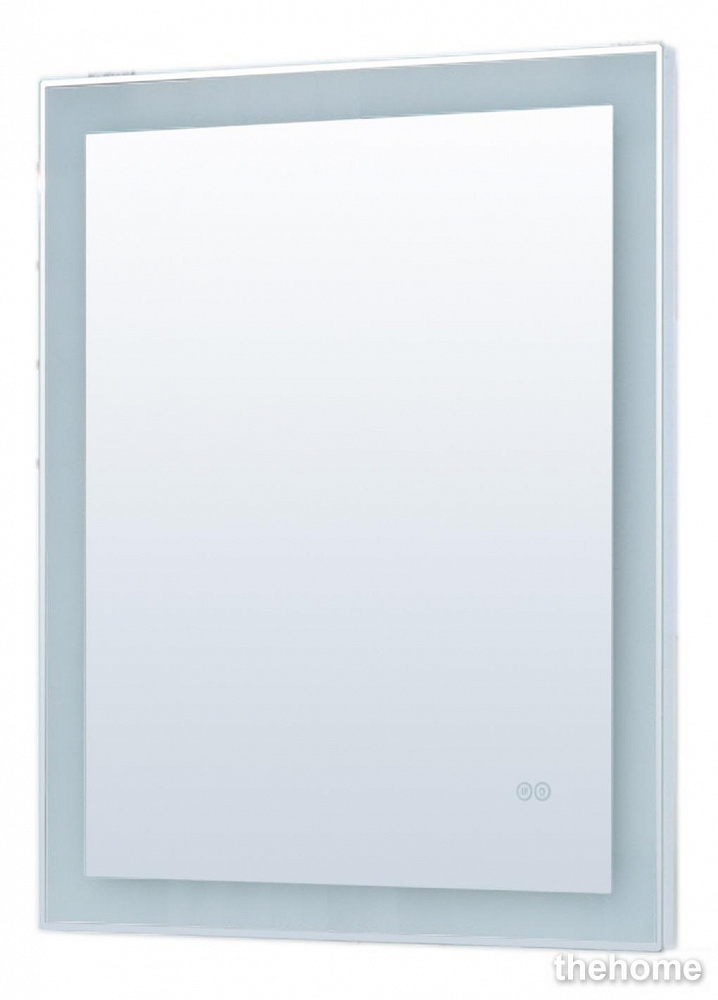 Зеркало Aquanet Алассио NEW 4595 LED 00249339 - 3