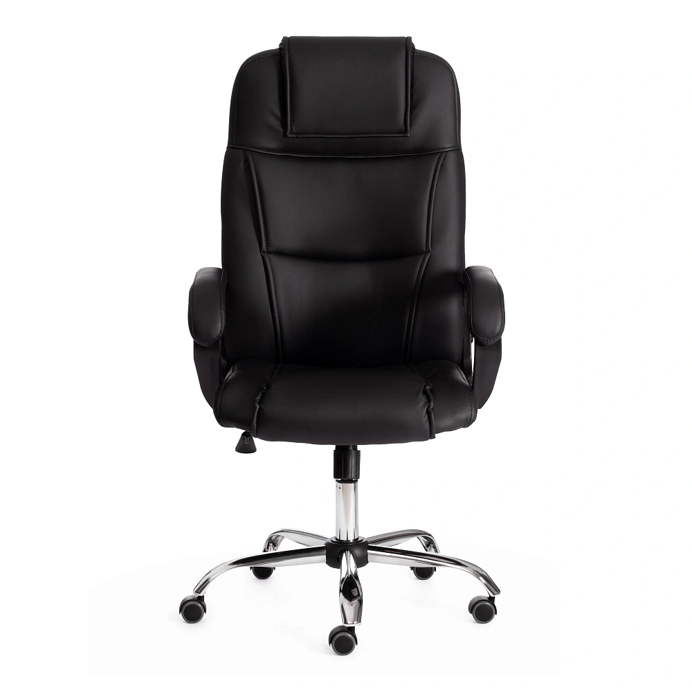 Кресло BERGAMO хром (22) TetChair 19370 - 5