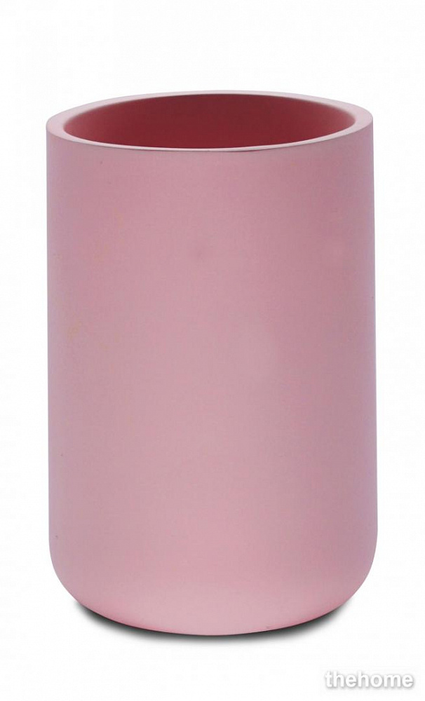 Стакан Ridder Young 2236102, розовый - TheHome