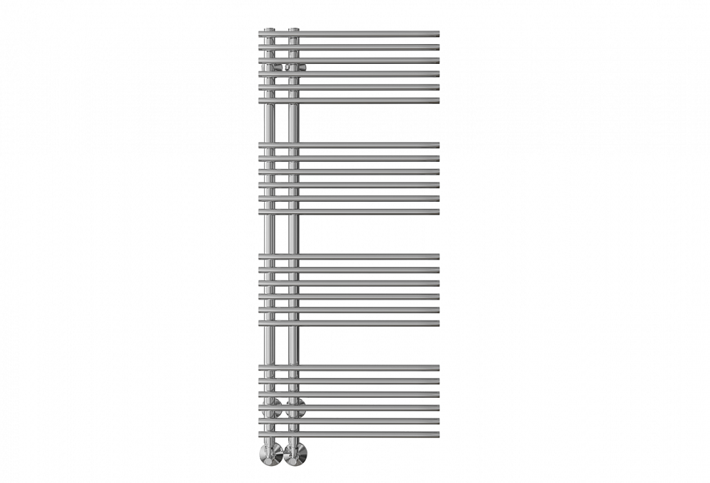Полотенцесушитель водяной Ravak Style X04000083673 - TheHome