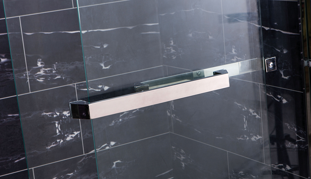 Душевое ограждение Royal Bath RB-L-2011 1400*800*2000 R - 5