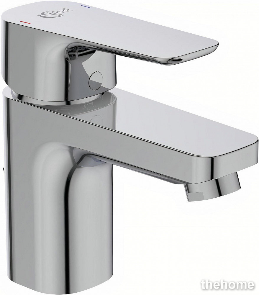 Смеситель для раковины Ideal Standard CERAPLAN III SLIM BC559AA - TheHome